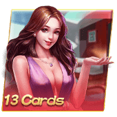 13 thẻ