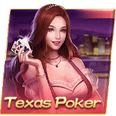 Poker Texas