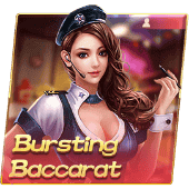 Bùng nổ Baccarat