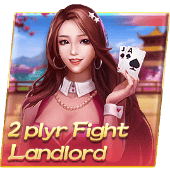 2 người chơi Fight Landlord