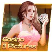 Casino 3 Ảnh