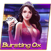 Bùng nổ QX