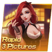 Rapid 3 Ảnh