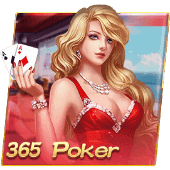 365 Poker