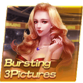 Bùng nổ 3 hình ảnh