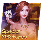 3 hình ảnh đặc biệt
