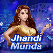 Jhandi Munda