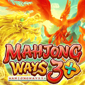 Đường Mạt Chược 3+