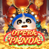 Gấu Trúc Opera