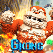 Vua Kong