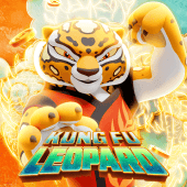 Báo Kung Fu