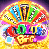 BINGO MÀU SẮC