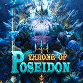 Ngai Vàng Của Poseidon