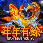 Nian Nian Bạn Yu