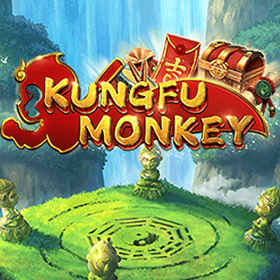 Kung Fu Khỉ