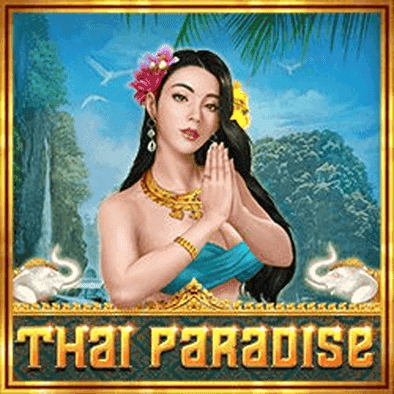 Thiên đường Thái Lan