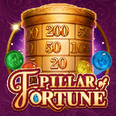 Pillar of Fortune