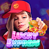 Lucky Express