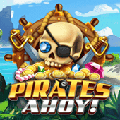 Cướp biển Ahoy