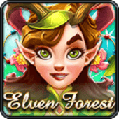 Rừng Elf