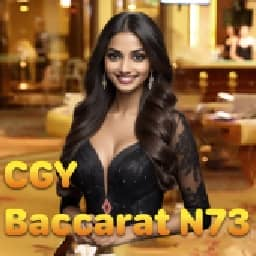 CGY Baccarat N73