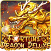 Rồng may mắn Deluxe