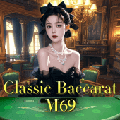 EMA Baccarat M69