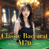EMA Baccarat M70
