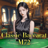 EMA Baccarat M72