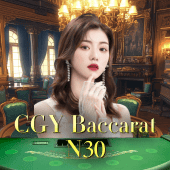 CGY Baccarat N30