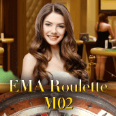 EMA Roulette M02