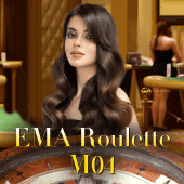 EMA Roulette M04