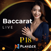 EMA Baccarat Tốc độ P18 - Sảnh Châu Âu