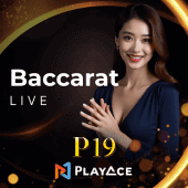 EMA Baccarat Tốc độ P19 - Sảnh Châu Âu