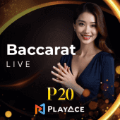 EMA Baccarat Tốc độ P20 - Sảnh Châu Âu