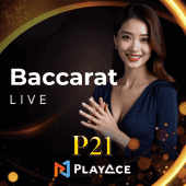 EMA Baccarat Tốc độ P21 - Sảnh Châu Âu