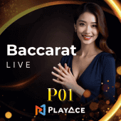 EMA Baccarat Siêu Tốc P01 - Sảnh Châu Âu