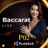 EMA Baccarat Siêu Tốc P02 - Sảnh Châu Âu