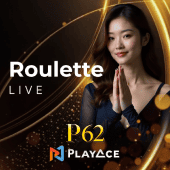 EMA Roulette P62 - Sảnh Châu Âu