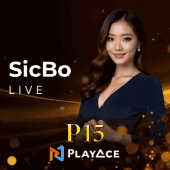 EMA SicBo Tốc độ P15 - Sảnh Châu Âu