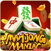 Mahjong Maniac Deluxe - Cao cấp