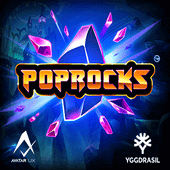 Đá pop