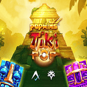 Pop tiki