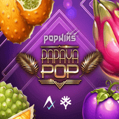 Pop đu đủ