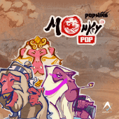 Pop khỉ