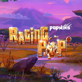 Pop dữ tợn