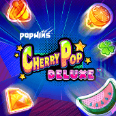 Pop anh đào cao cấp
