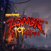 Đại dịch zombie