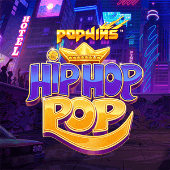 Hiphop pop