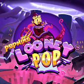Pop điên